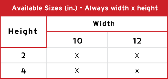 Gmc Air Grille Contemporary Steel Floor Register Csf