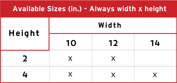 Gmc Air Grille Victorian Floor Register Vf