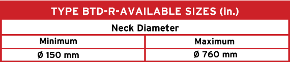 Product 1 Aviable Sizes