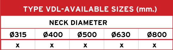 Product 1 Aviable Sizes