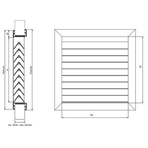 Door Grilles  Transfer Grilles Button Image  3 