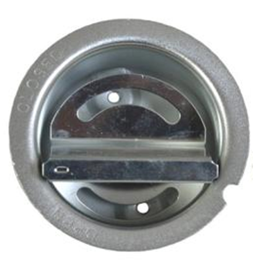 Damper Regulating Hardware Button Image  2 