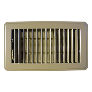 Floor Register FL Button Image  2 