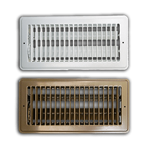 Floor Register FL Button Image  5 