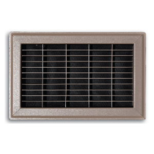 Floor Return Air Grille FR Button Image  2 