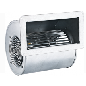 High Pressure Concealed Ceiling Type Fan Coil Button Image  4 