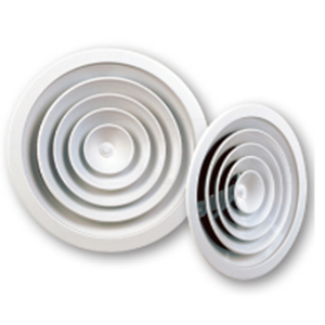 Round-Circular Ceiling Diffuser Button Image  3 