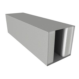 Rectangular Sound Attenuators Button Image  2 