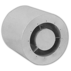 Round Sound Attenuators (Circular silencers) Button Image  5 