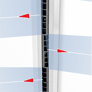 ROLLER TYPE LINEAR SLOT DIFFUSERS Button Image  4 