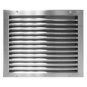 Stainless Steel Grill-Registers-Diffusers Button Image  5 